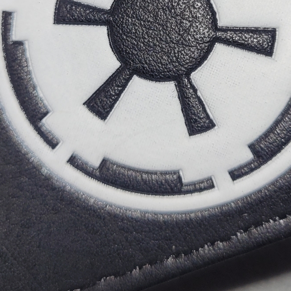 Star Wars Wallet- Darth Vader - Picture 12 of 16